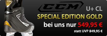 CCM Special Edition