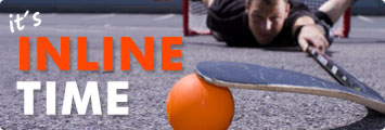 Inlinehockey Hockeyshop