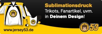 Jersey53 Sublimationstrikots