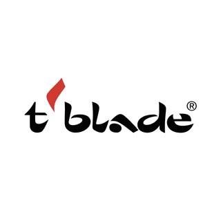 T-Blade Kufen & Zubehr