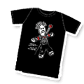 Hockey Shirts