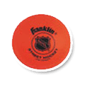 Inlinehockey Ball