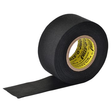 Tape schwarz gro, breit (36mm/50m)