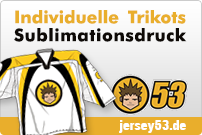 Sublimationsdruck Trikots