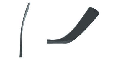 Curve li Hockey Stick