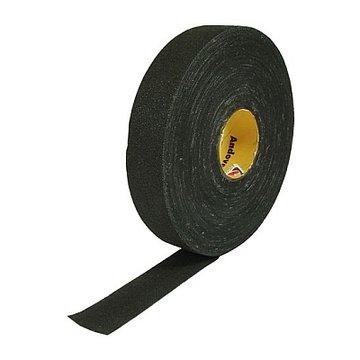 Tape schwarz gro (24mm/50m)