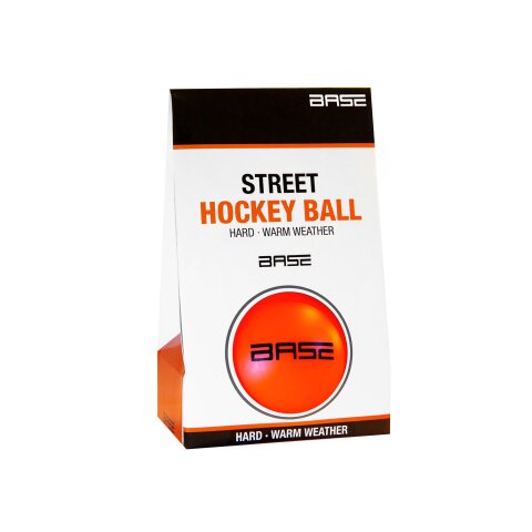 Base Streethockeyball Hart