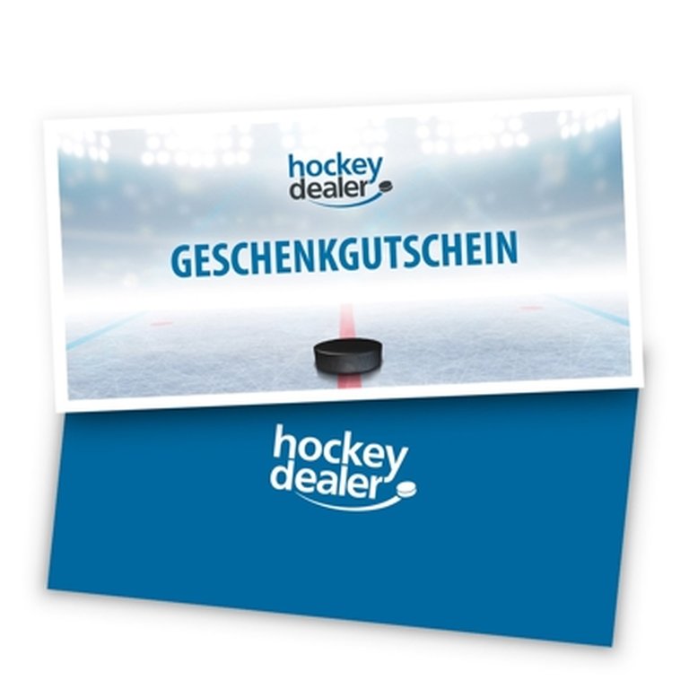 Gutschein Hockey-Dealer 25 Euro