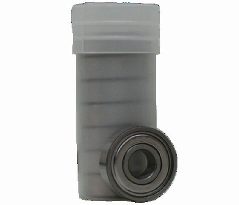 Base Kugellager ABEC 9 Tube (8-teilig)