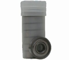 Base Kugellager ABEC 9 Tube (8-teilig)