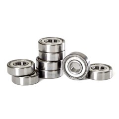 Base Kugellager ABEC 9 Tube (8-teilig)