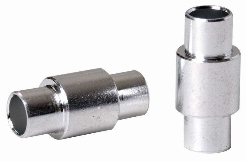 Bauer/Mission Center Spacer 608 (8-teilig)