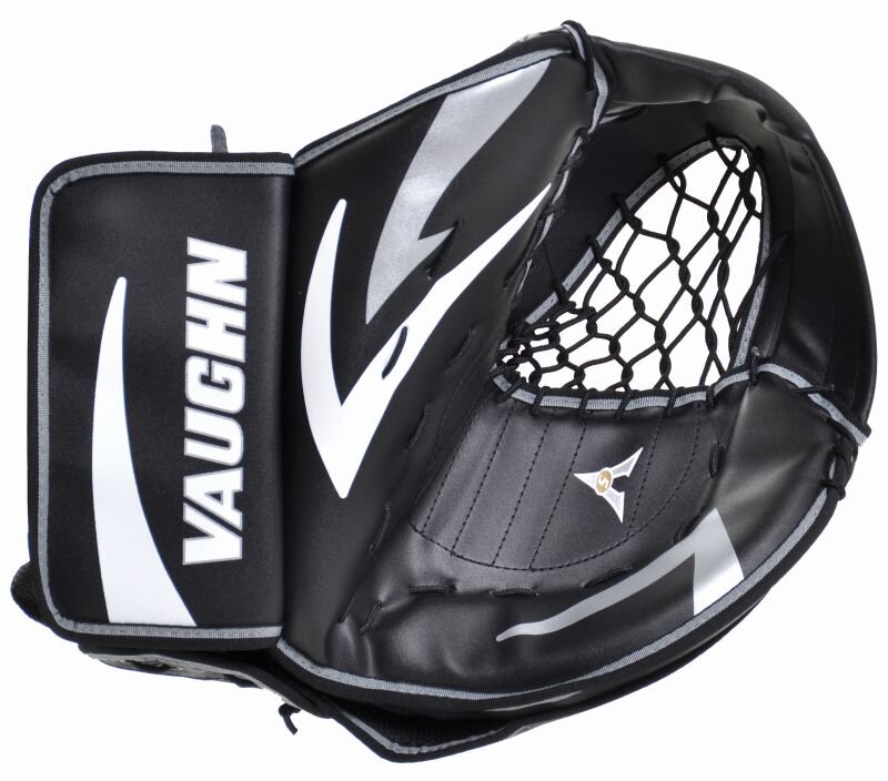 Goalie Fanghand Vaughn Velocity V6 links SENIOR