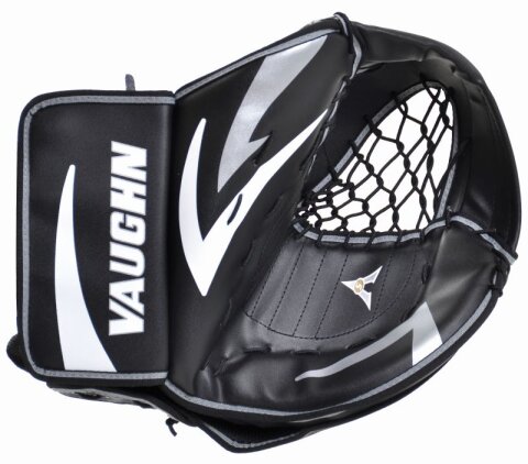 Goalie Fanghand Vaughn Velocity V6 links SENIOR