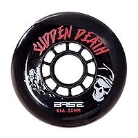 Base Sudden Death 84A (Outdoor)