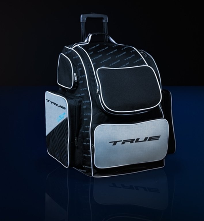 True Backpack Roller Bag