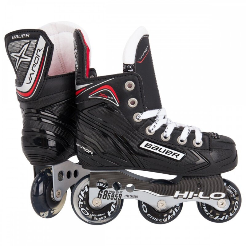 Inlineskates Bauer XR300 BAMBINI