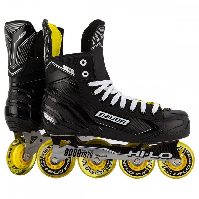 BAUER Inlinehockey Skate RS - Sr.