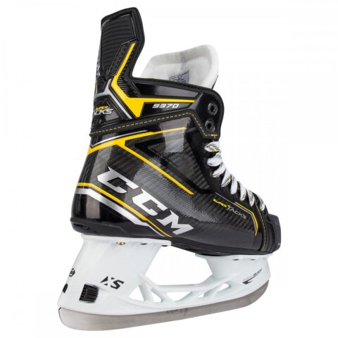 Schlittschuhe CCM Super Tacks 9370 Senior 8.5 (44) EE