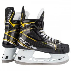 Schlittschuhe CCM Super Tacks 9370 Senior 8.5 (44) EE