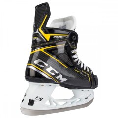 Schlittschuhe CCM Super Tacks 9370 Senior 8.5 (44) EE