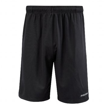 Bauer Athletic Short Core SENIOR XL schwarz