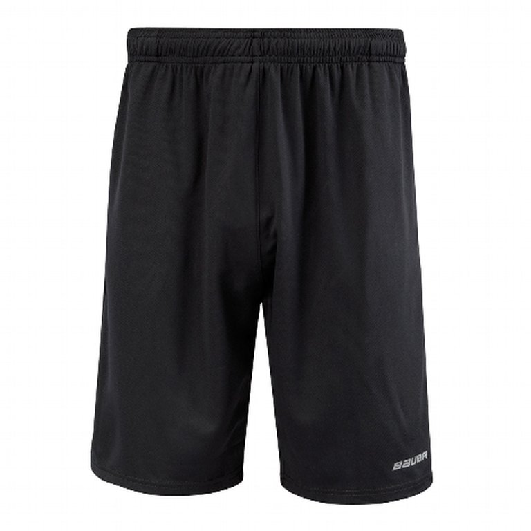 Bauer Athletic Short Core Bambini