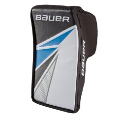 Goalie Stockhand Bauer Street Junior