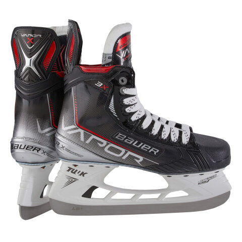 Schlittschuh Bauer Vapor 3X Senior 9,5 FIT 1