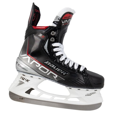 Schlittschuh Bauer Vapor 3X Senior 9,5 FIT 1