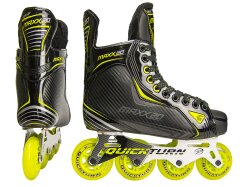 GRAF Inlinehockey Skate Maxx 20 Senior 45
