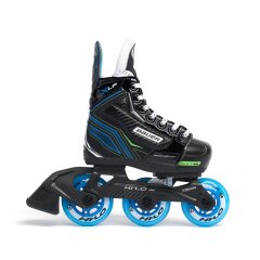 Inlineskate Bauer X-LP Bambini (Größenverstellbar) 11-1=(29,5-33.5)