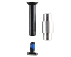 Graf Max Achsen-Spacer 8-Set