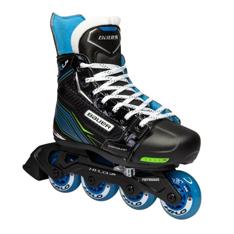 Bauer Inlinehockeyskate X-LP Junior 2-5 (35-38,5)