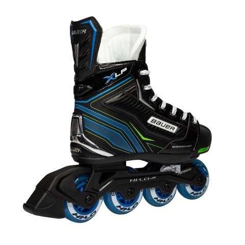 Bauer Inlinehockeyskate X-LP Junior 2-5 (35-38,5)