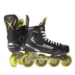 Bauer Inlinehockey Skate Vapor X3.5 Senior R