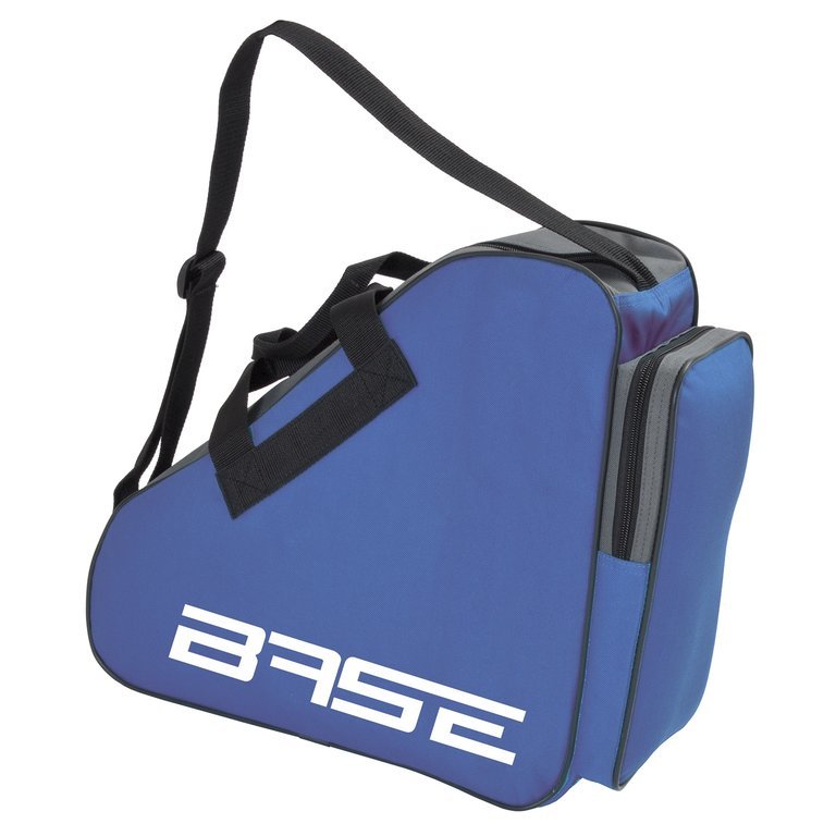 Base Schlittschuhtasche blau
