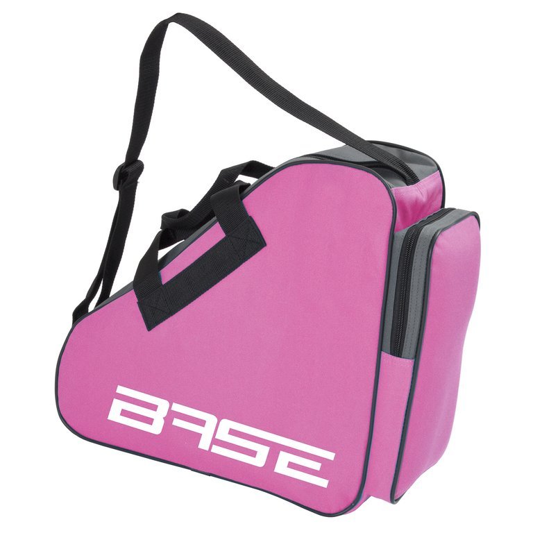 Base Schlittschuhtasche pink