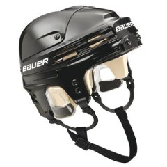 Helm Bauer 4500 Senior blau S
