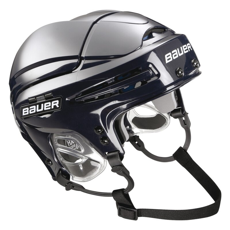 Helm Bauer 5100 Senior schwarz M