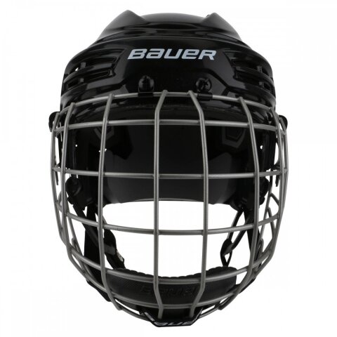 Helm Bauer IMS 5.0 Combo Senior blau S