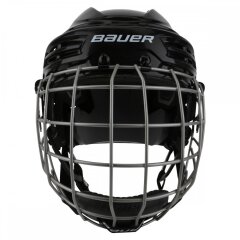 Helm Bauer IMS 5.0 Combo Senior blau S