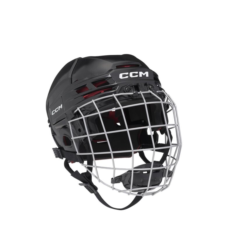 Helm CCM 70 Combo Junior OS Schwarz