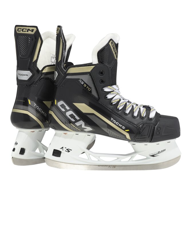 Schlittschuh CCM Tacks AS-570 Senior 10.0 Regular