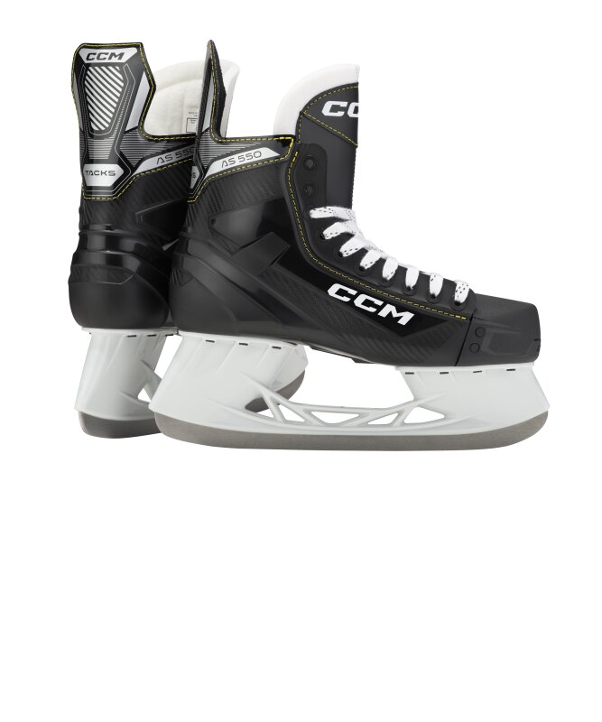 Schlittschuh CCM Tacks AS-550 Senior 7.0 Regular