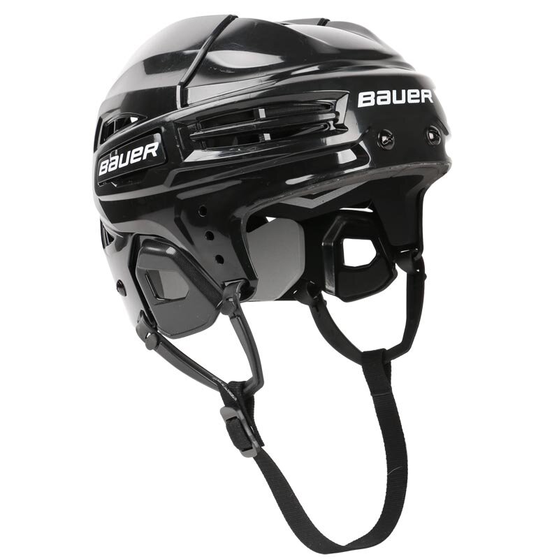 Helm Bauer IMS 5.0 Senior schwarz L