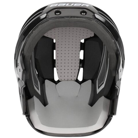 Helm Bauer IMS 5.0 Senior schwarz L