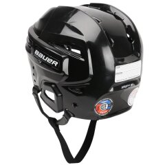Helm Bauer IMS 5.0 Senior schwarz L