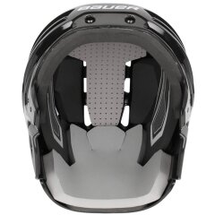 Helm Bauer IMS 5.0 Senior schwarz L