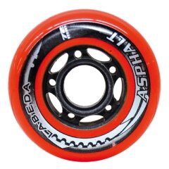 Labeda Gripper Asphalt Rough (Outdoor) 4er Set 76mm